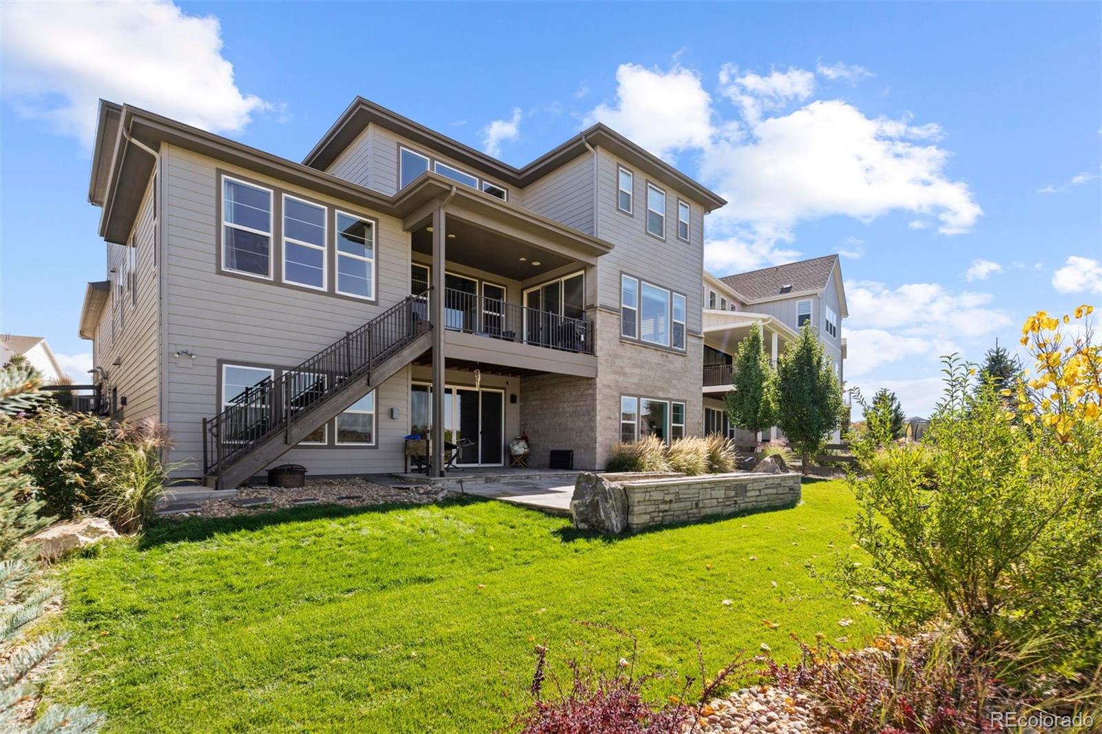 MLS Image #32 for 7077  copper sky circle,castle pines, Colorado
