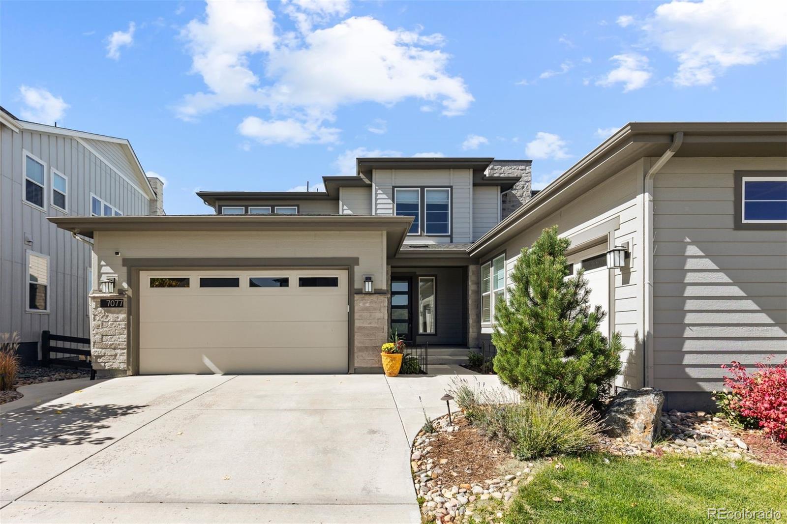 MLS Image #34 for 7077  copper sky circle,castle pines, Colorado