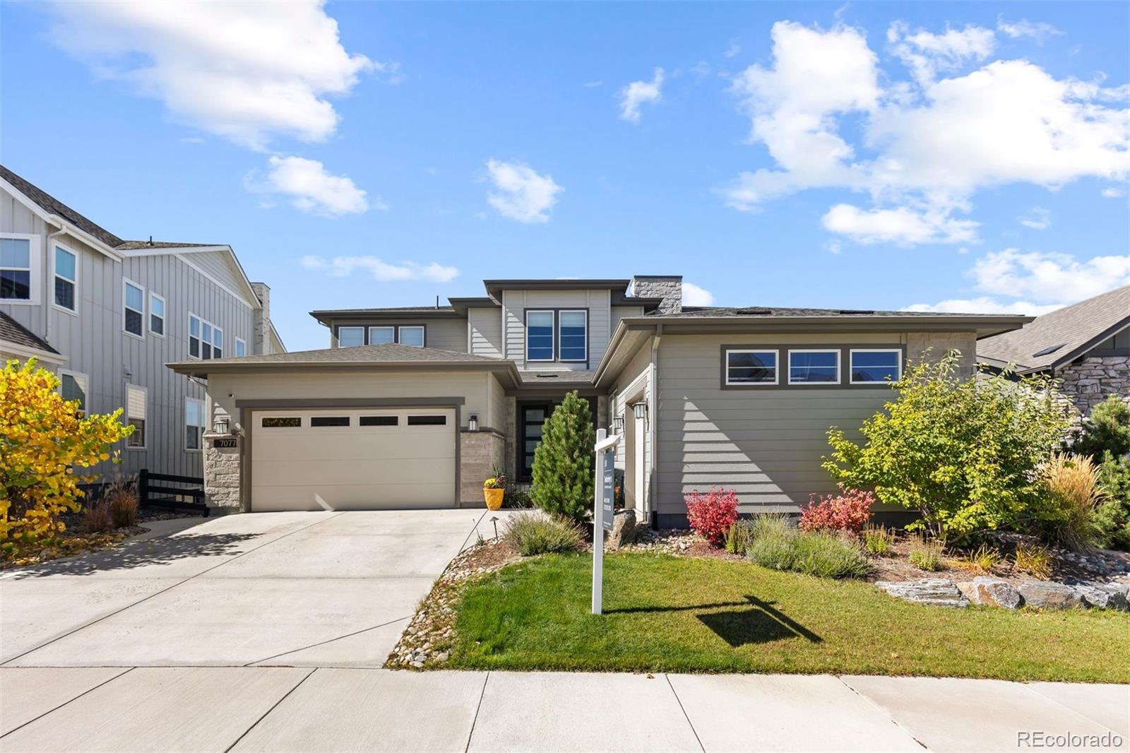 MLS Image #35 for 7077  copper sky circle,castle pines, Colorado