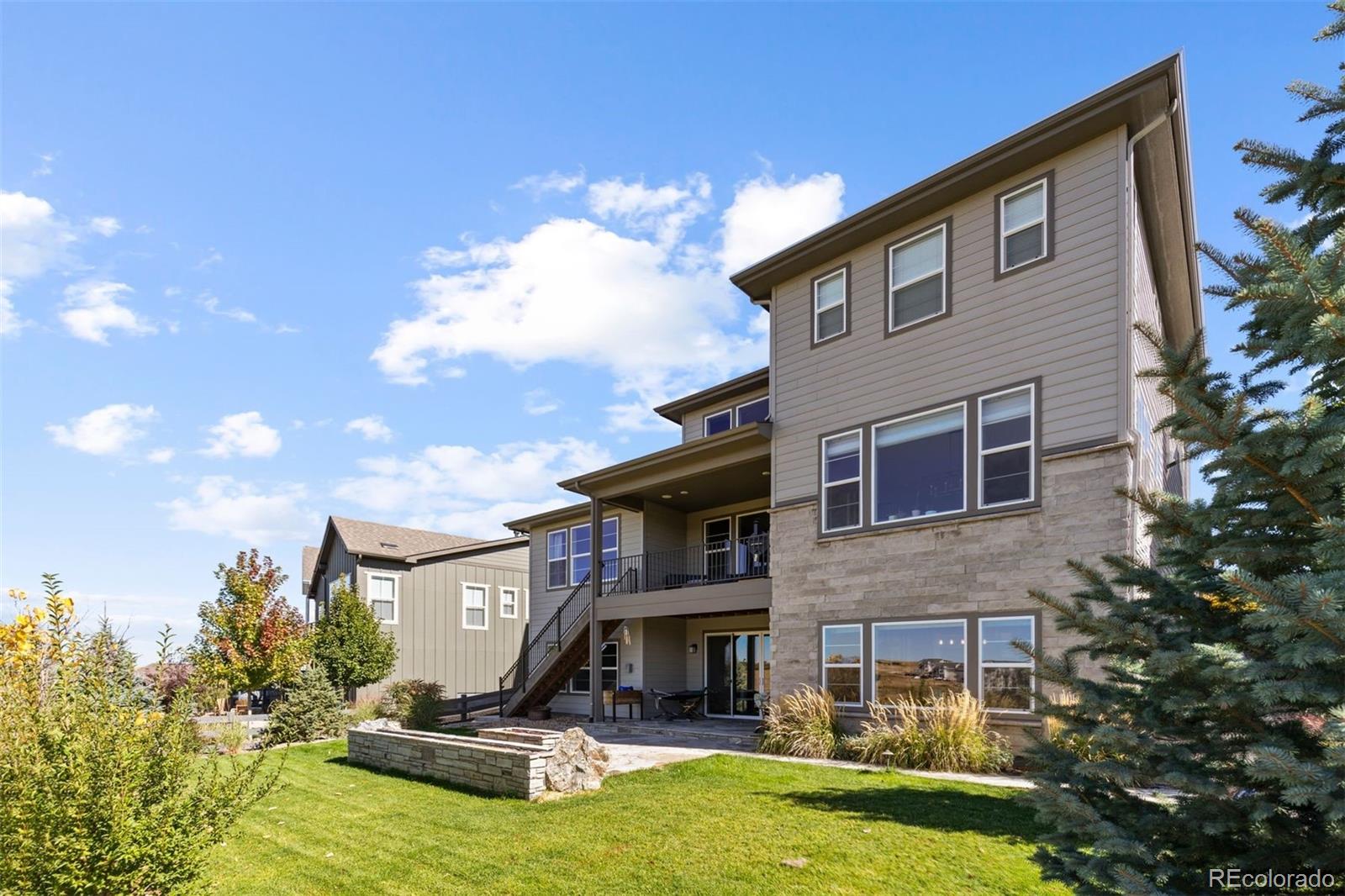 MLS Image #36 for 7077  copper sky circle,castle pines, Colorado