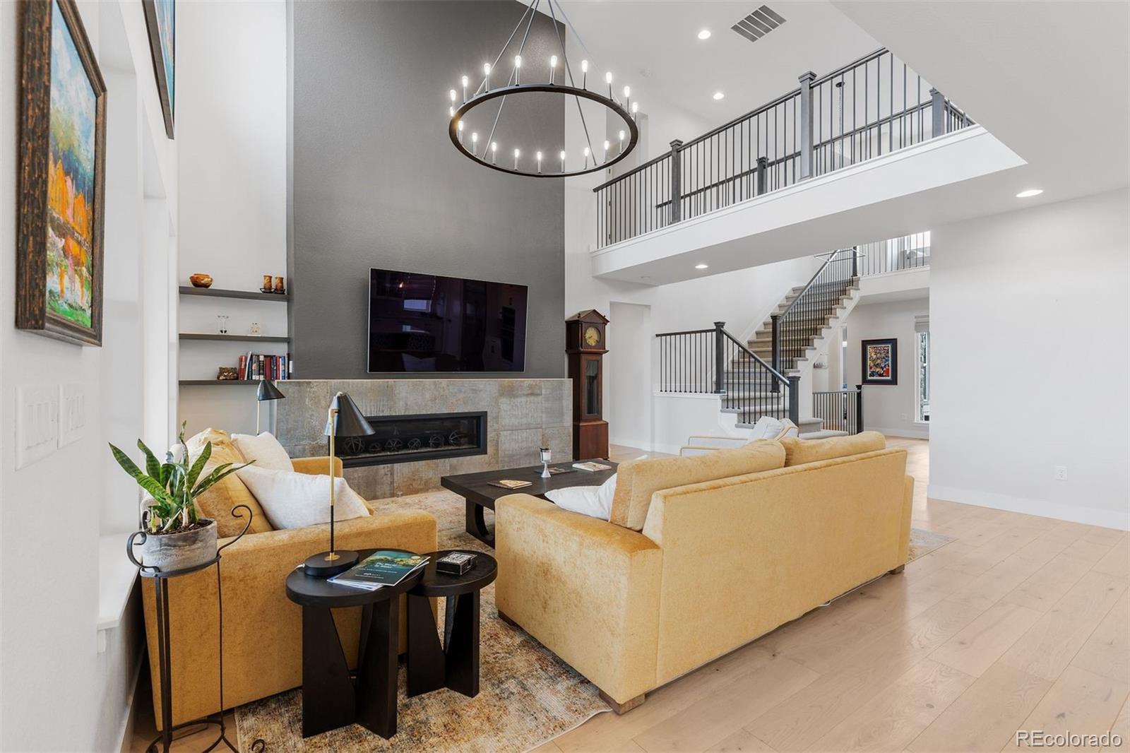 MLS Image #4 for 7077  copper sky circle,castle pines, Colorado