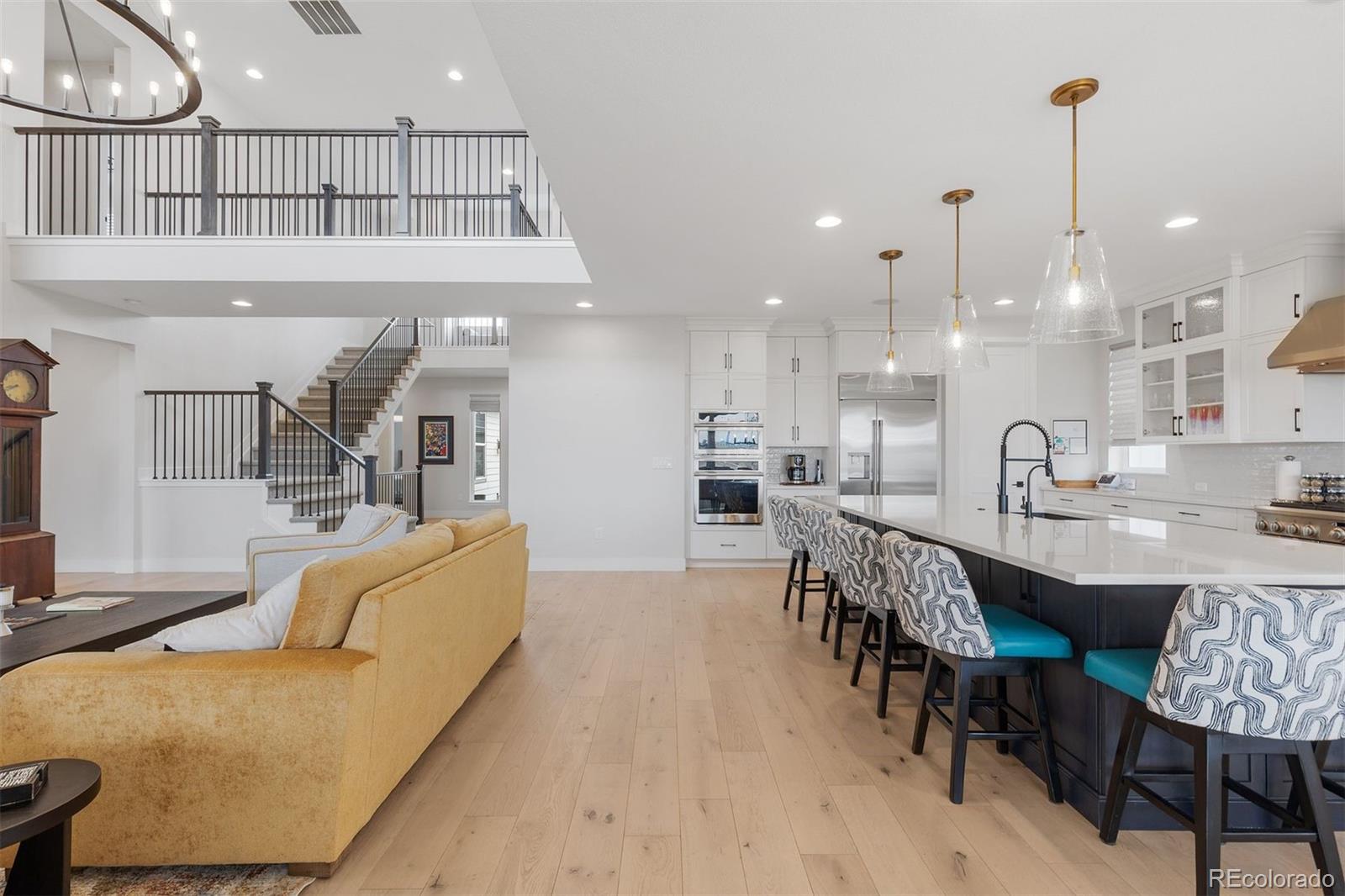 MLS Image #5 for 7077  copper sky circle,castle pines, Colorado