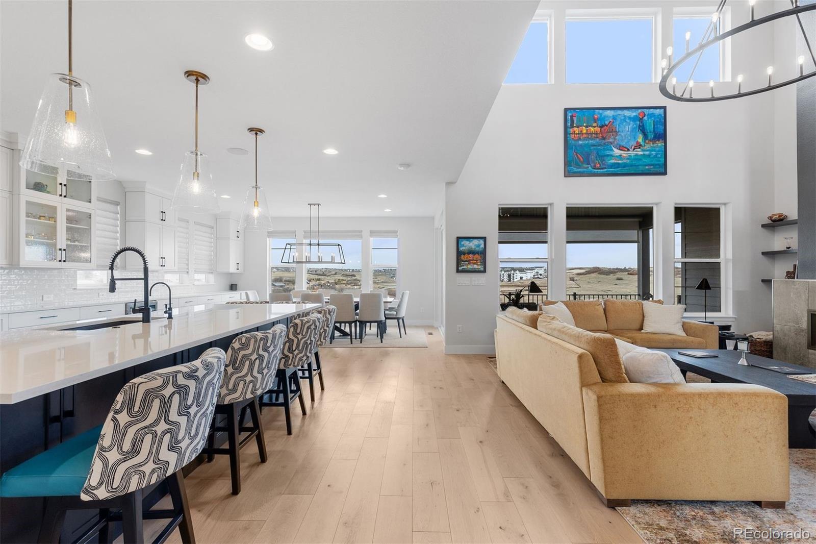 MLS Image #6 for 7077  copper sky circle,castle pines, Colorado