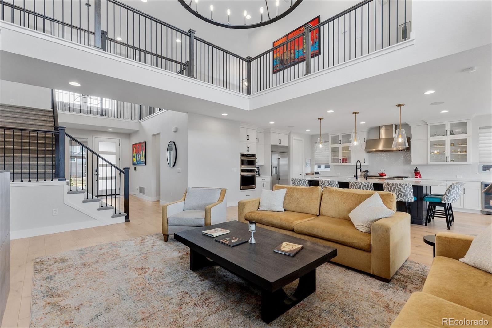 MLS Image #7 for 7077  copper sky circle,castle pines, Colorado