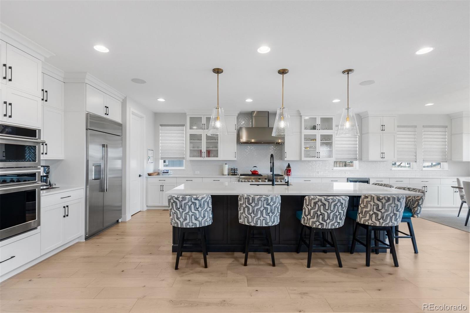 MLS Image #8 for 7077  copper sky circle,castle pines, Colorado