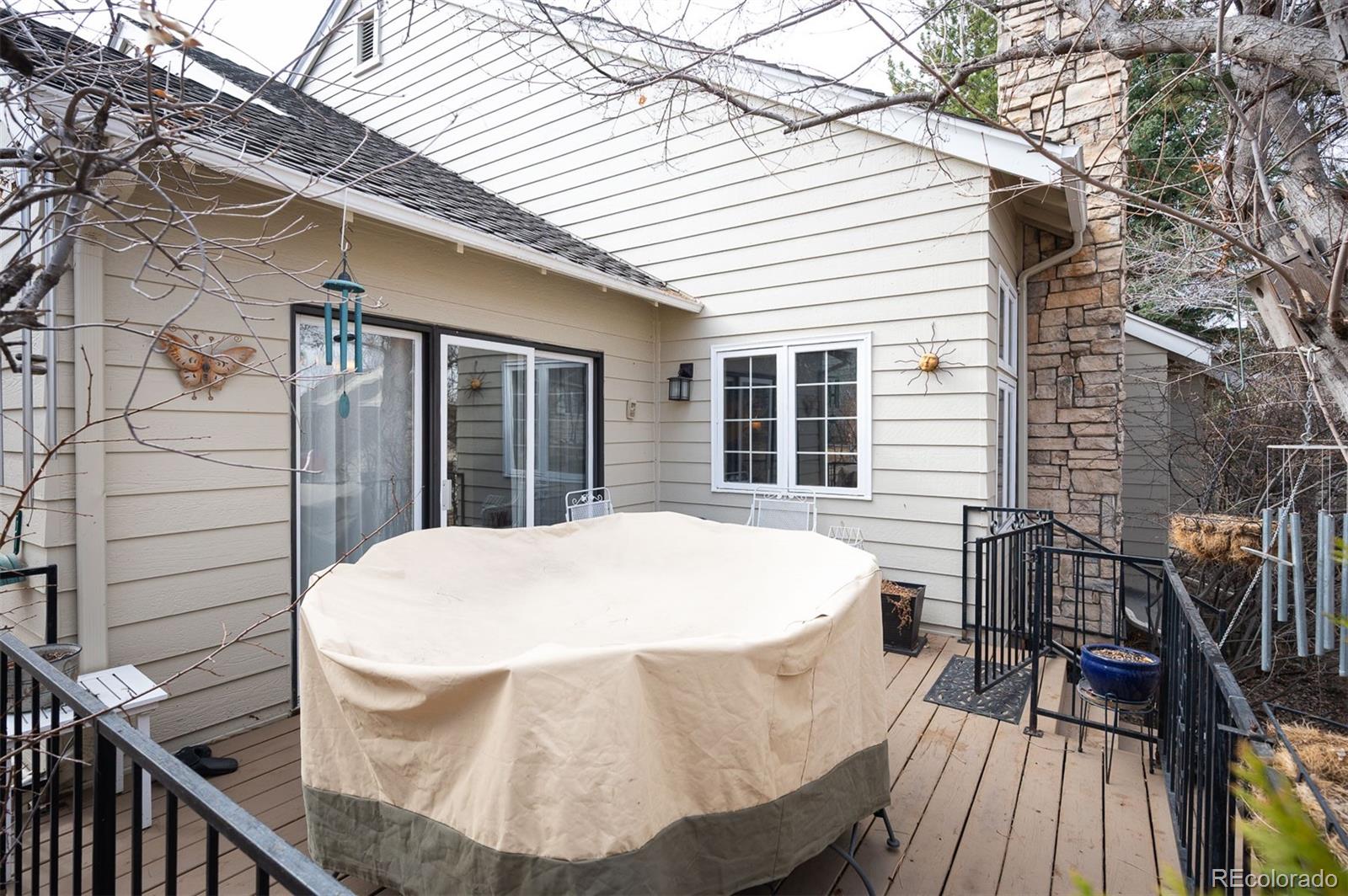 MLS Image #27 for 8505 e temple drive,denver, Colorado
