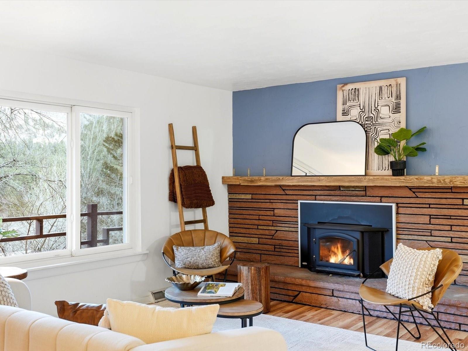 MLS Image #2 for 73  spruce street,jamestown, Colorado