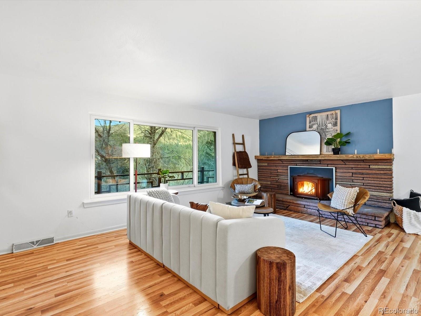 MLS Image #3 for 73  spruce street,jamestown, Colorado