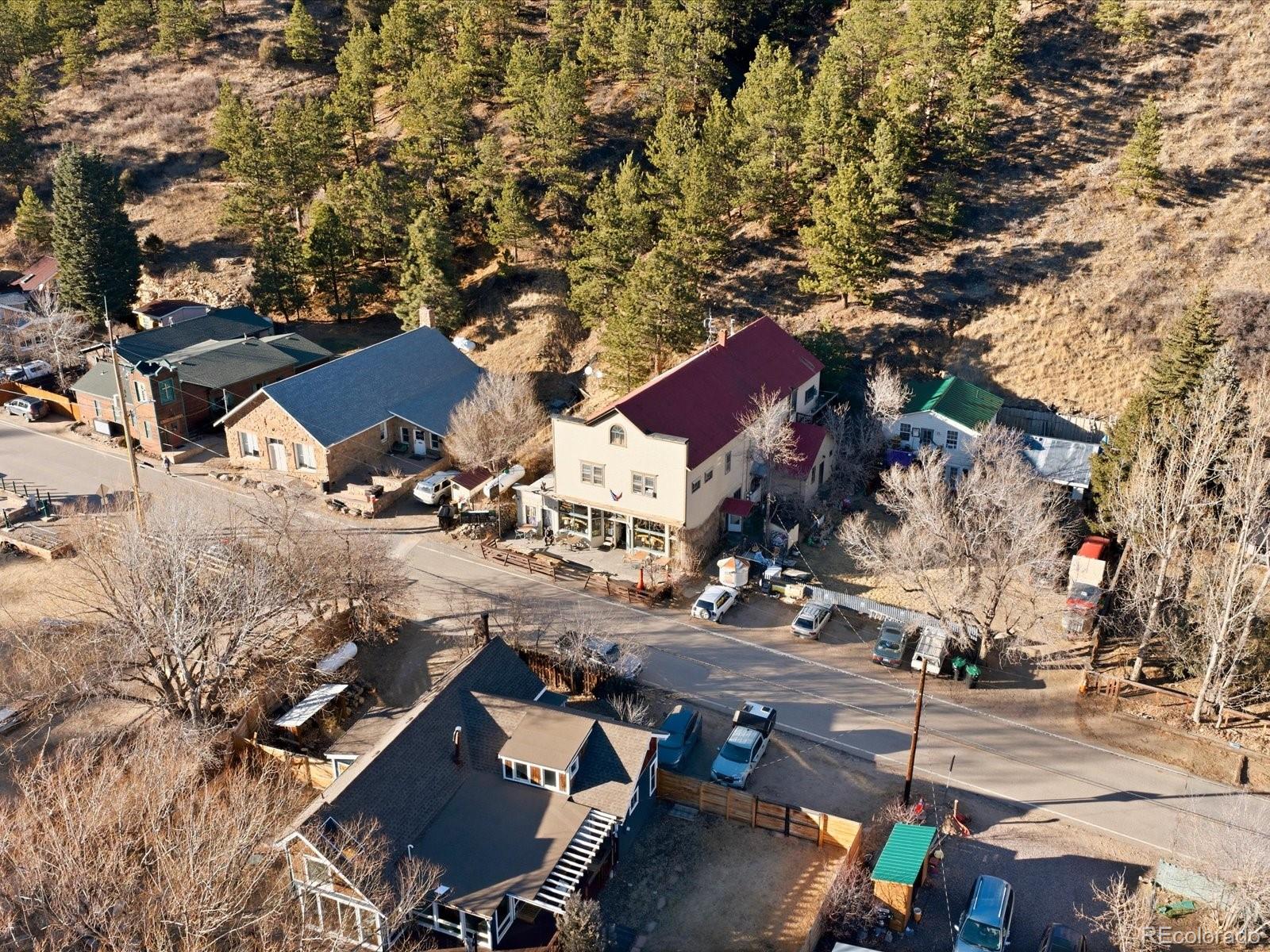 MLS Image #30 for 73  spruce street,jamestown, Colorado