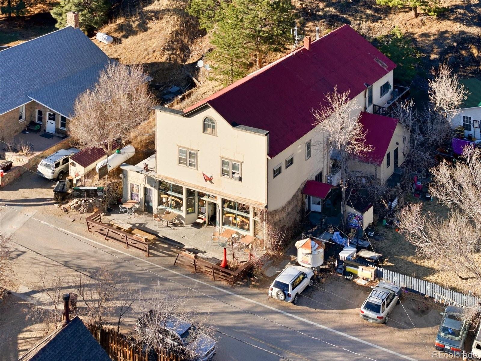 MLS Image #31 for 73  spruce street,jamestown, Colorado