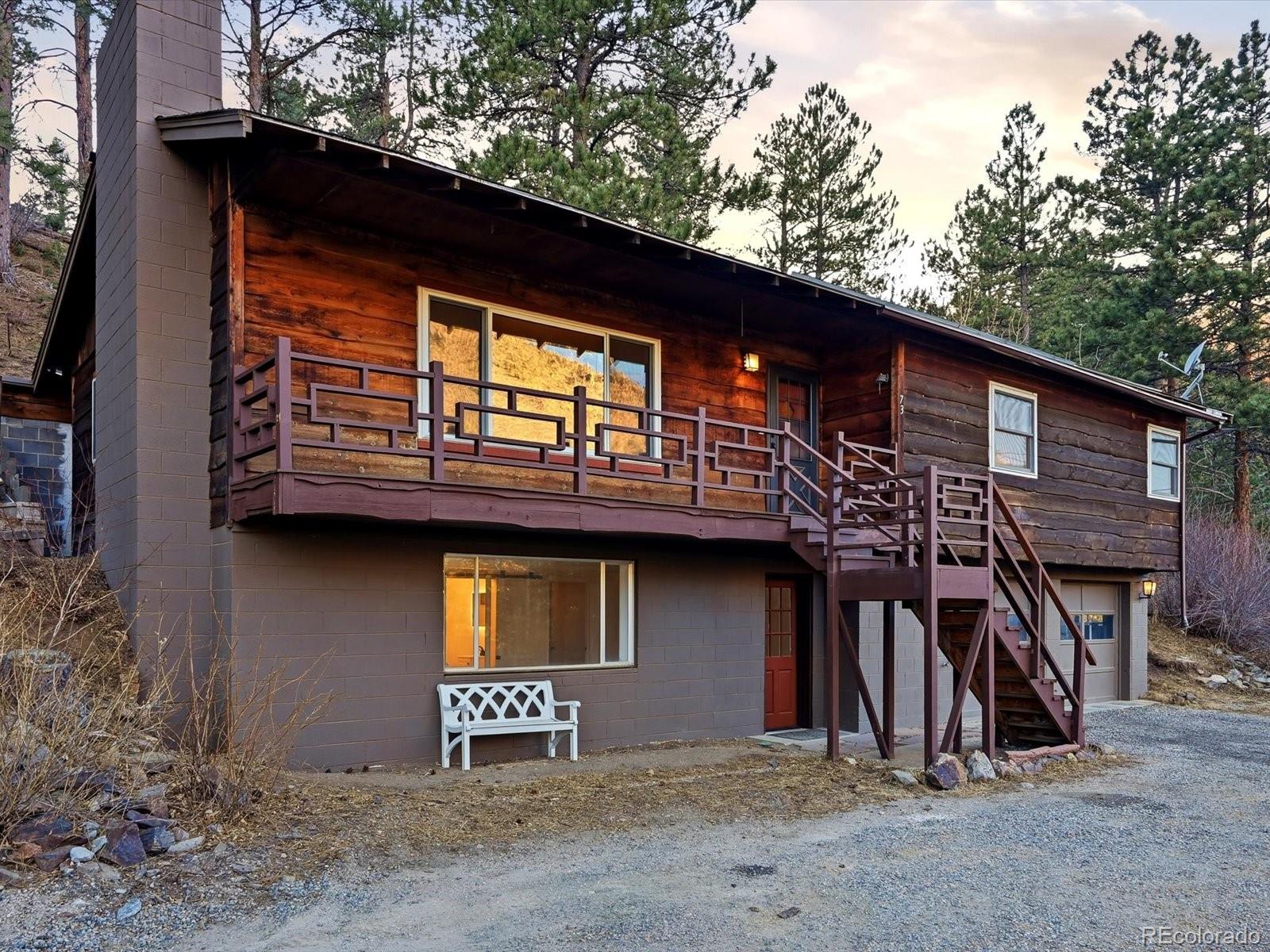 MLS Image #34 for 73  spruce street,jamestown, Colorado