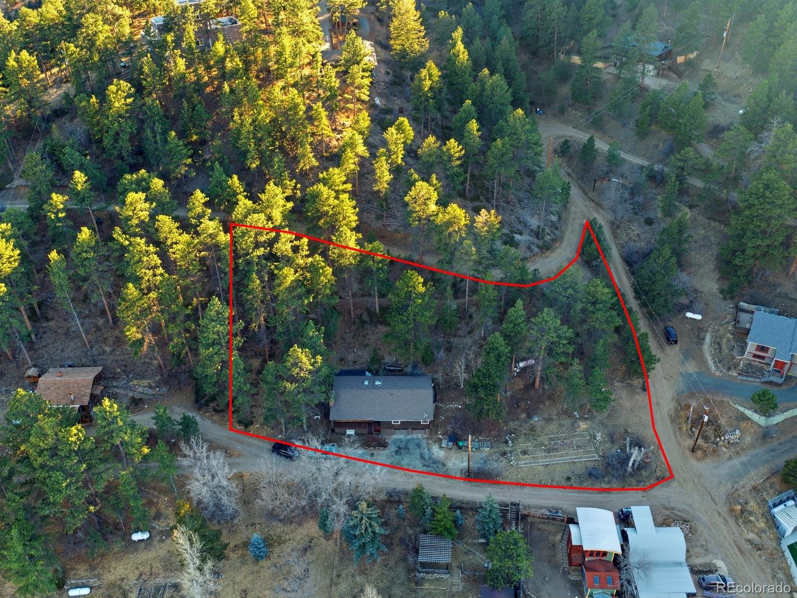 MLS Image #35 for 73  spruce street,jamestown, Colorado