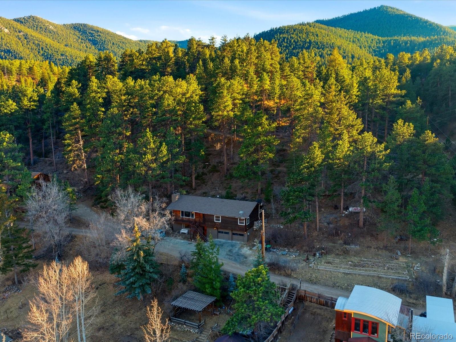 MLS Image #36 for 73  spruce street,jamestown, Colorado