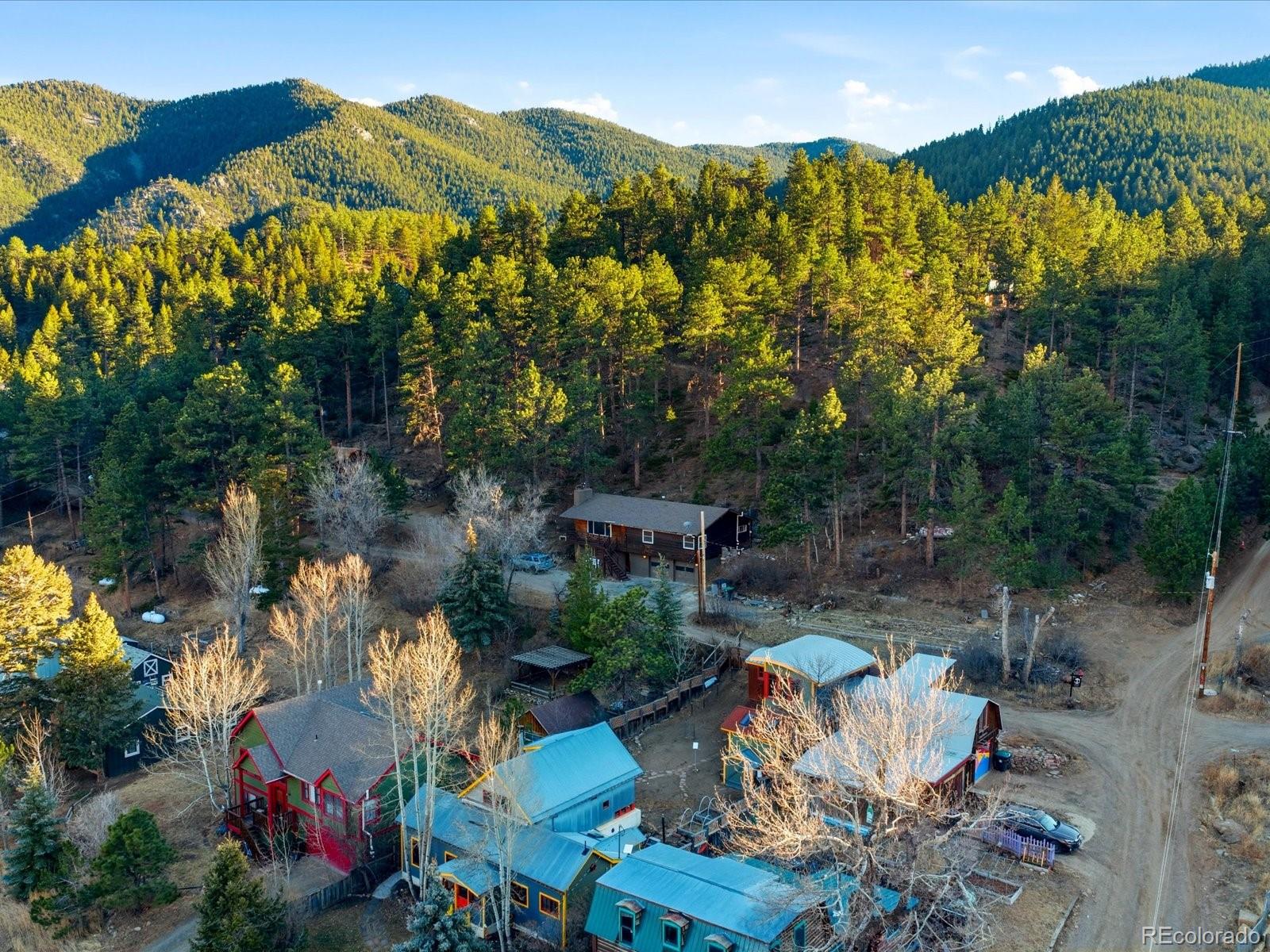 MLS Image #39 for 73  spruce street,jamestown, Colorado