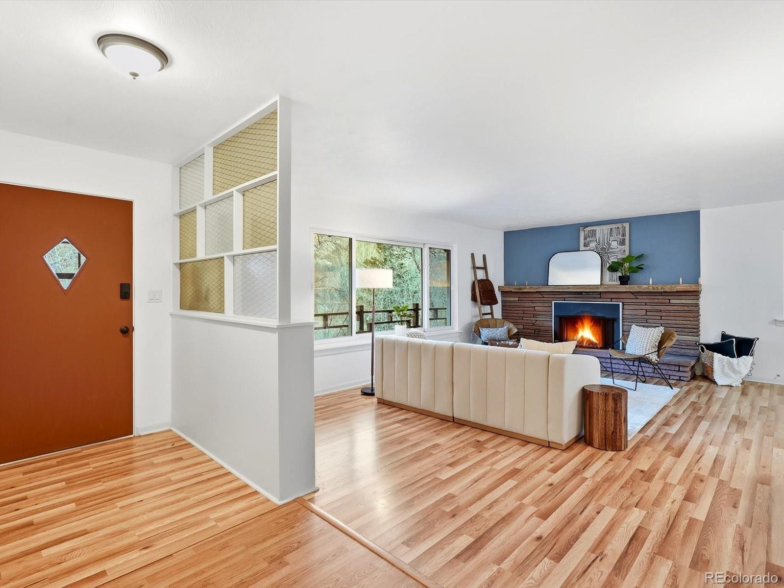 MLS Image #4 for 73  spruce street,jamestown, Colorado