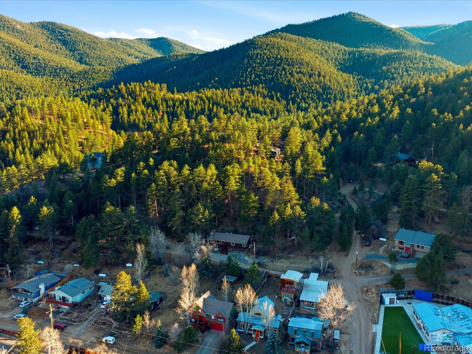 MLS Image #40 for 73  spruce street,jamestown, Colorado