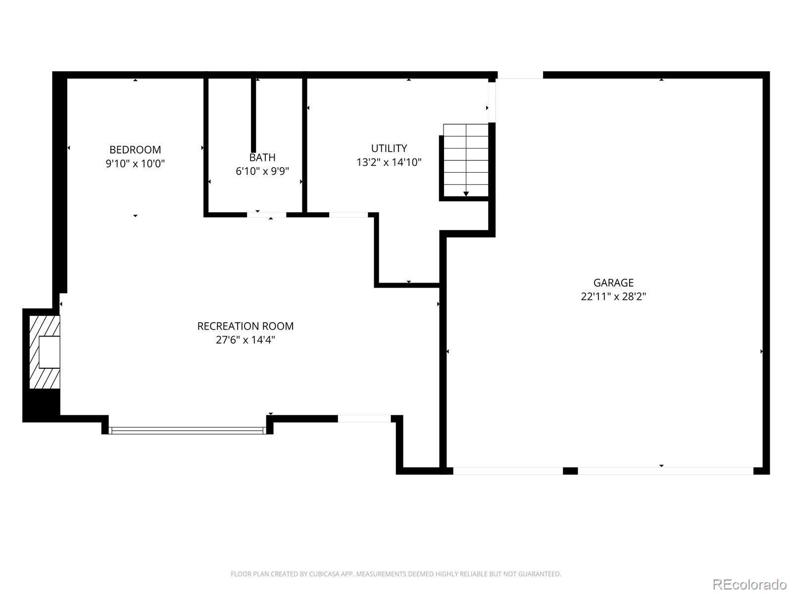 MLS Image #42 for 73  spruce street,jamestown, Colorado