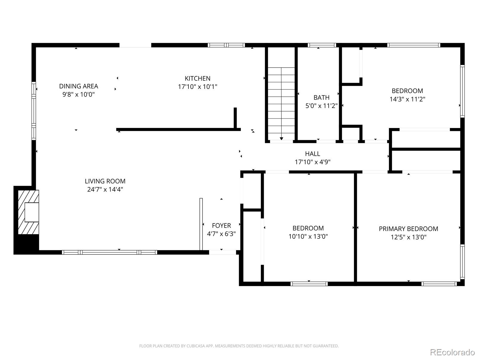 MLS Image #43 for 73  spruce street,jamestown, Colorado