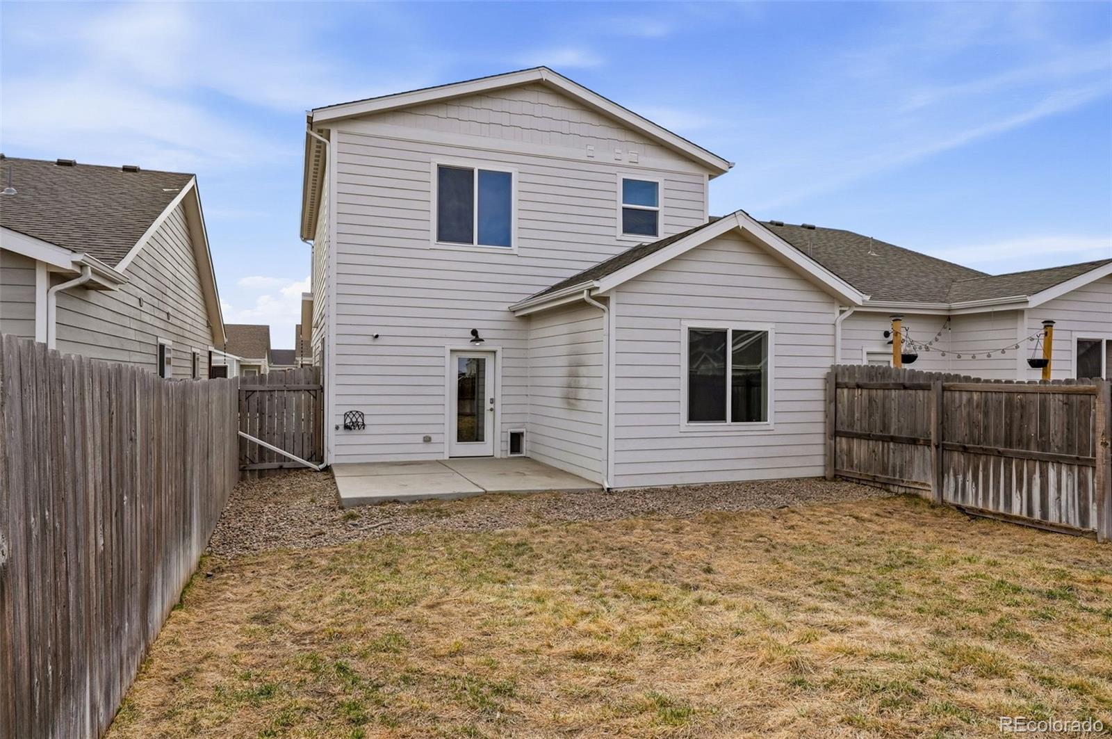 MLS Image #31 for 529  foxtail place,wiggins, Colorado