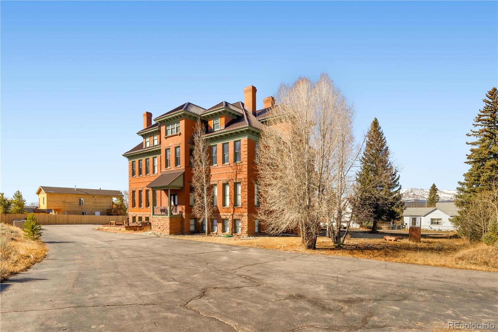 MLS Image #16 for 401  old saint vincents ,leadville, Colorado