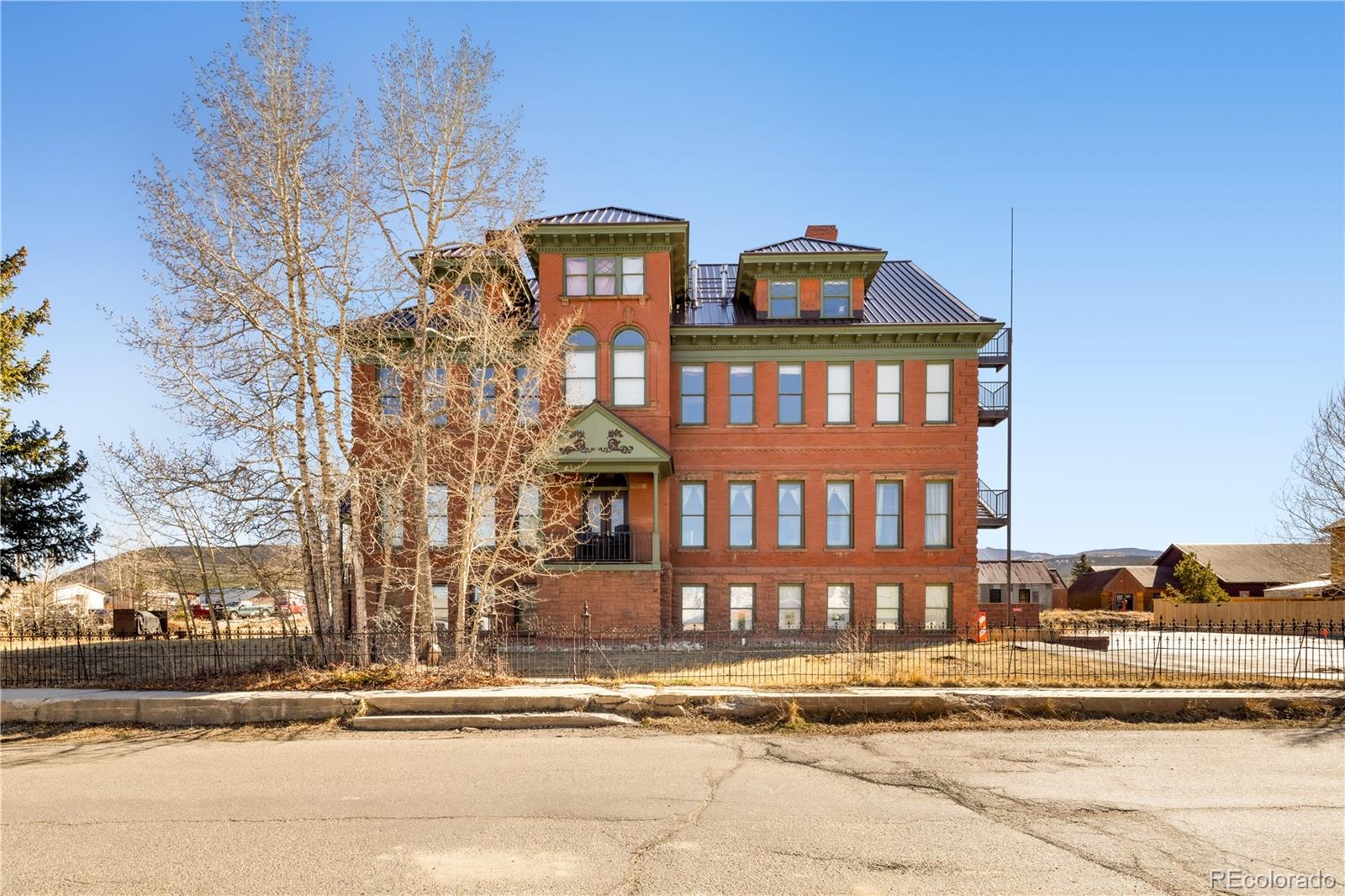MLS Image #17 for 401  old saint vincents ,leadville, Colorado