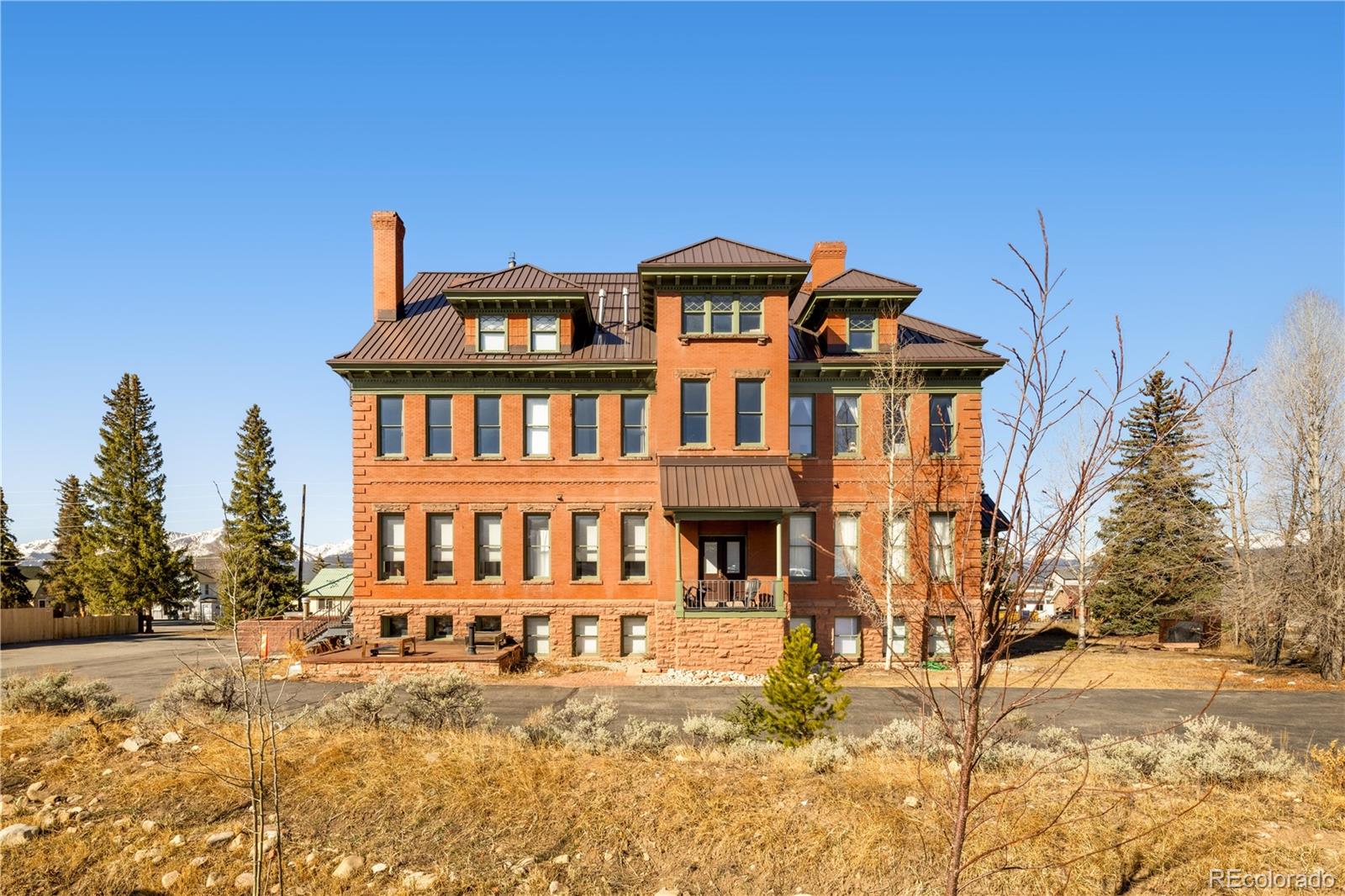 MLS Image #18 for 401  old saint vincents ,leadville, Colorado