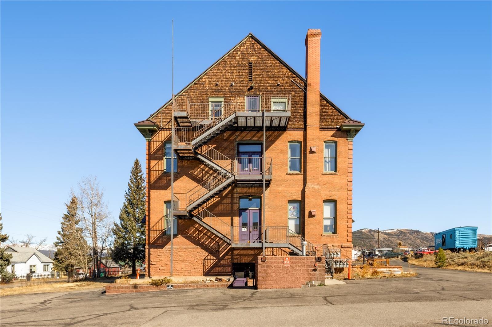 MLS Image #19 for 401  old saint vincents ,leadville, Colorado