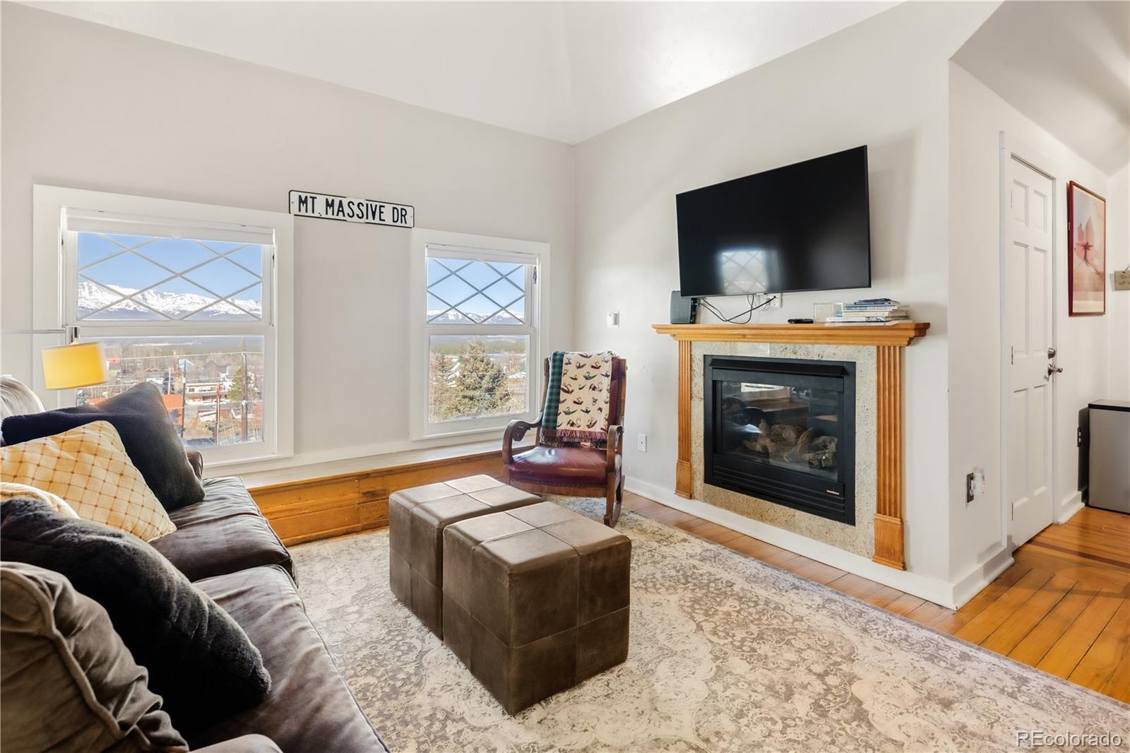 MLS Image #2 for 401  old saint vincents ,leadville, Colorado