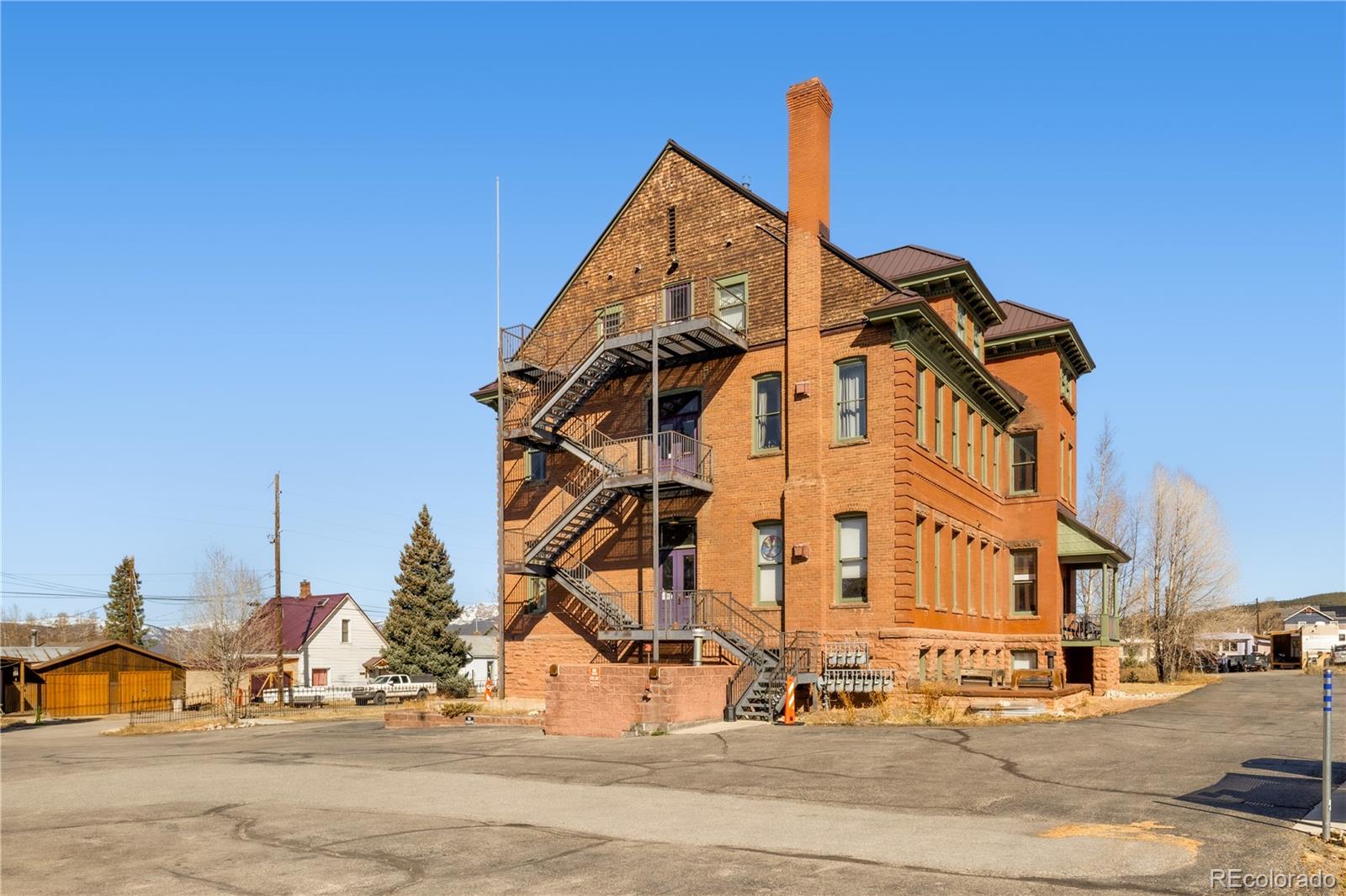 MLS Image #20 for 401  old saint vincents ,leadville, Colorado