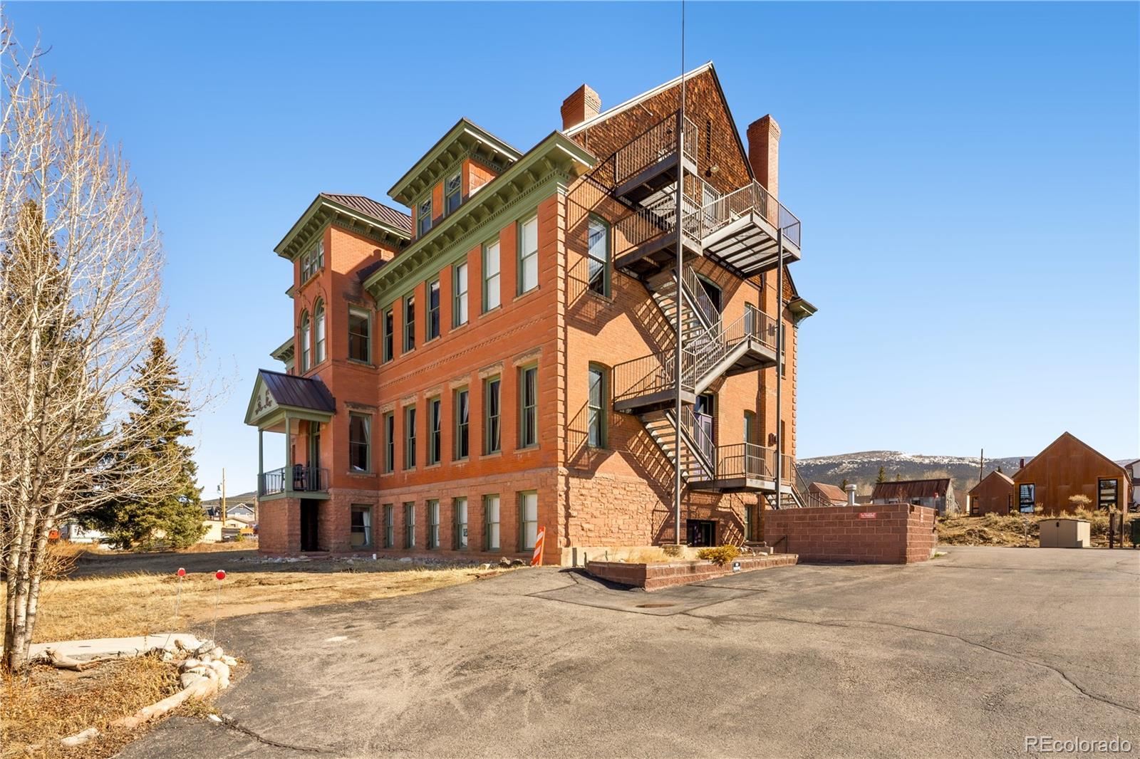 MLS Image #21 for 401  old saint vincents ,leadville, Colorado