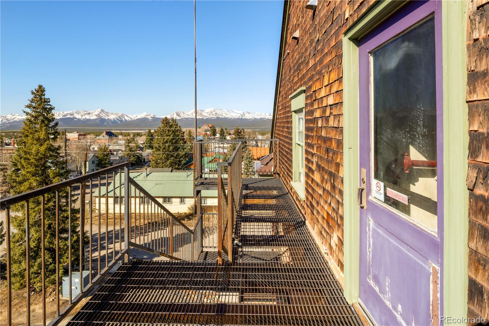 MLS Image #22 for 401  old saint vincents ,leadville, Colorado