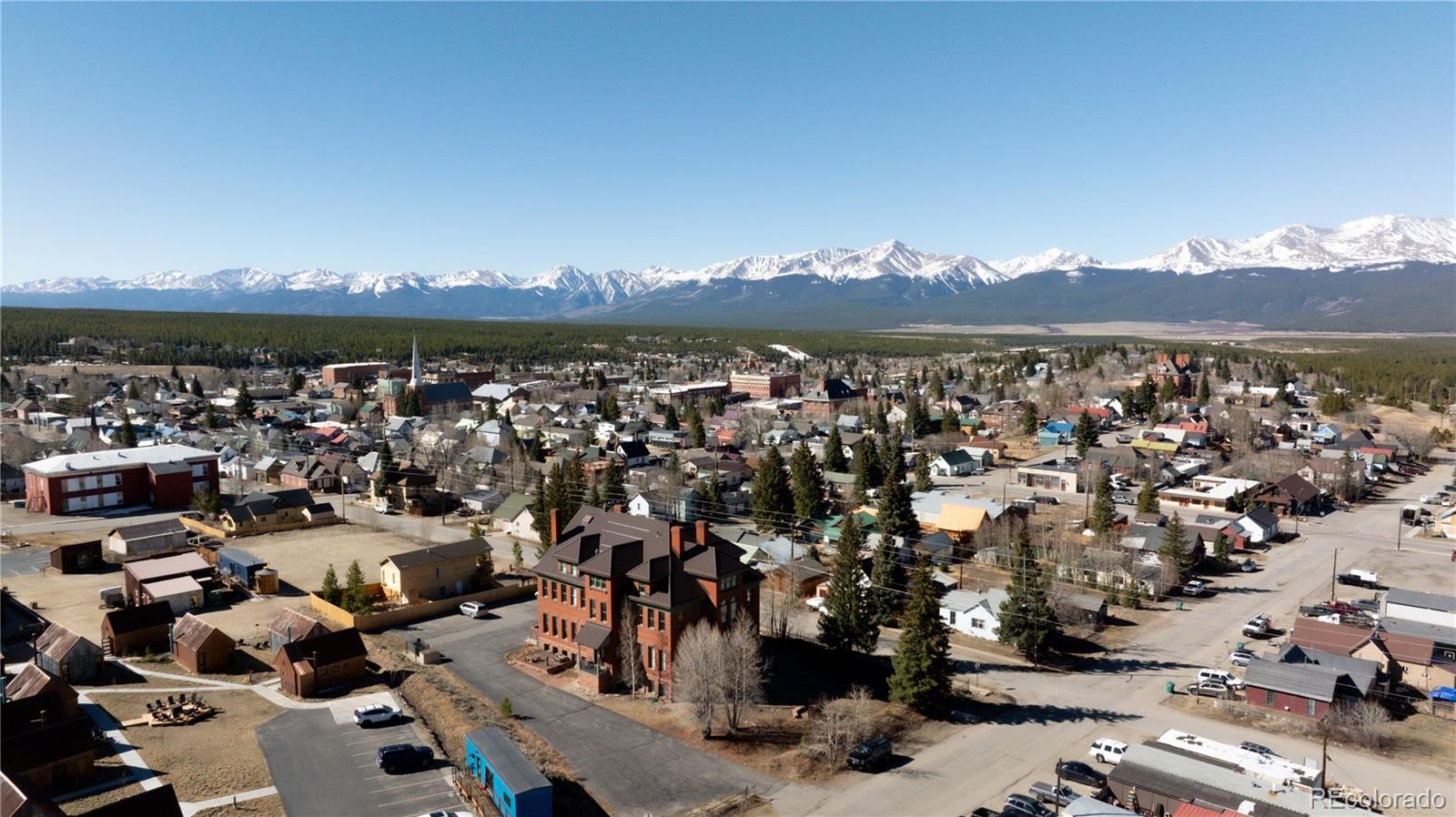 MLS Image #24 for 401  old saint vincents ,leadville, Colorado