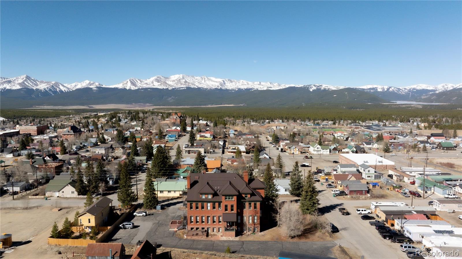 MLS Image #25 for 401  old saint vincents ,leadville, Colorado