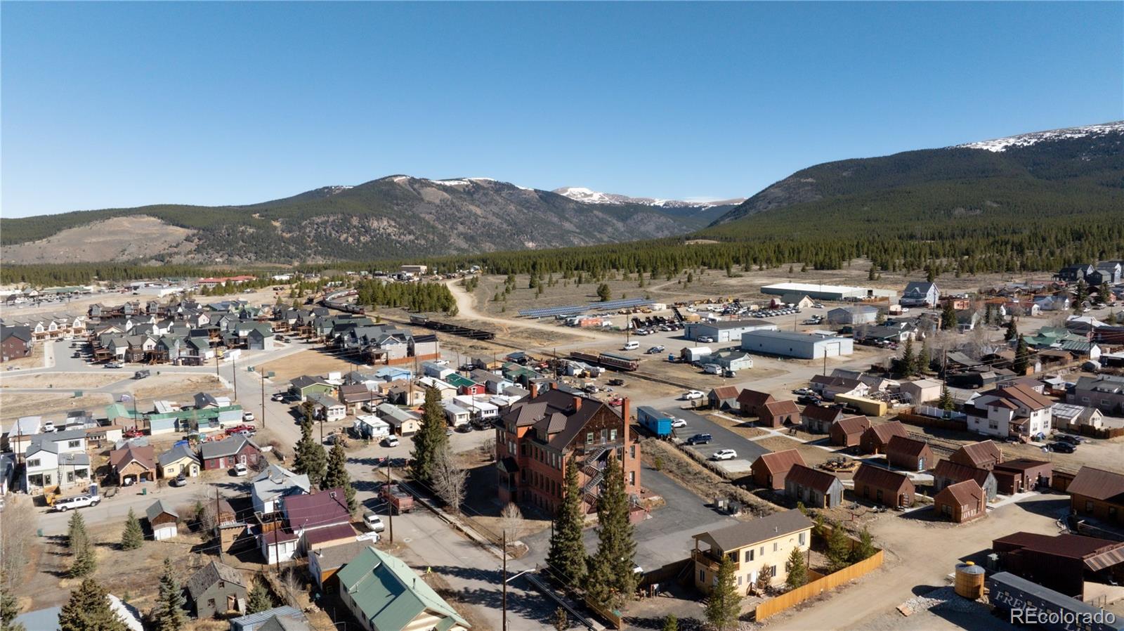 MLS Image #26 for 401  old saint vincents ,leadville, Colorado