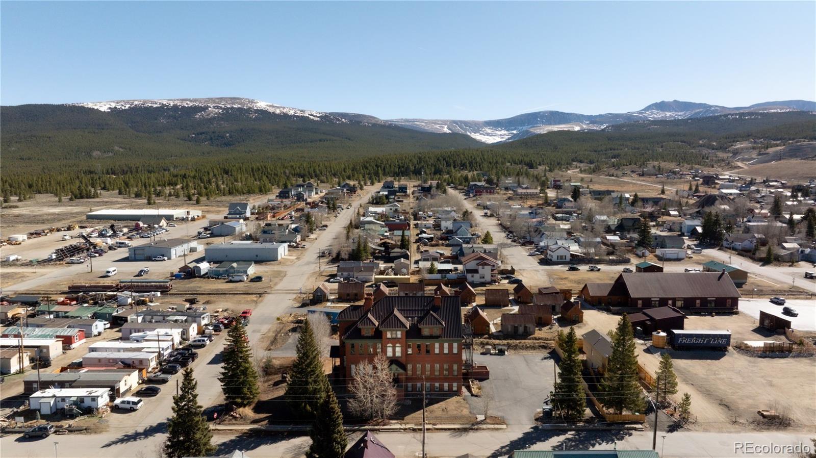 MLS Image #27 for 401  old saint vincents ,leadville, Colorado