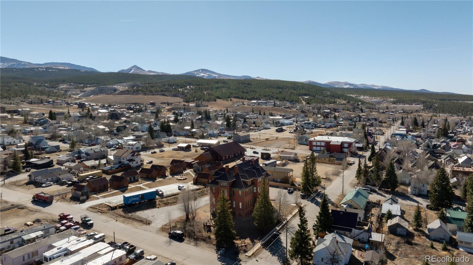 MLS Image #28 for 401  old saint vincents ,leadville, Colorado
