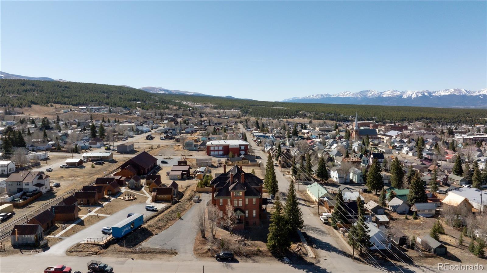MLS Image #29 for 401  old saint vincents ,leadville, Colorado
