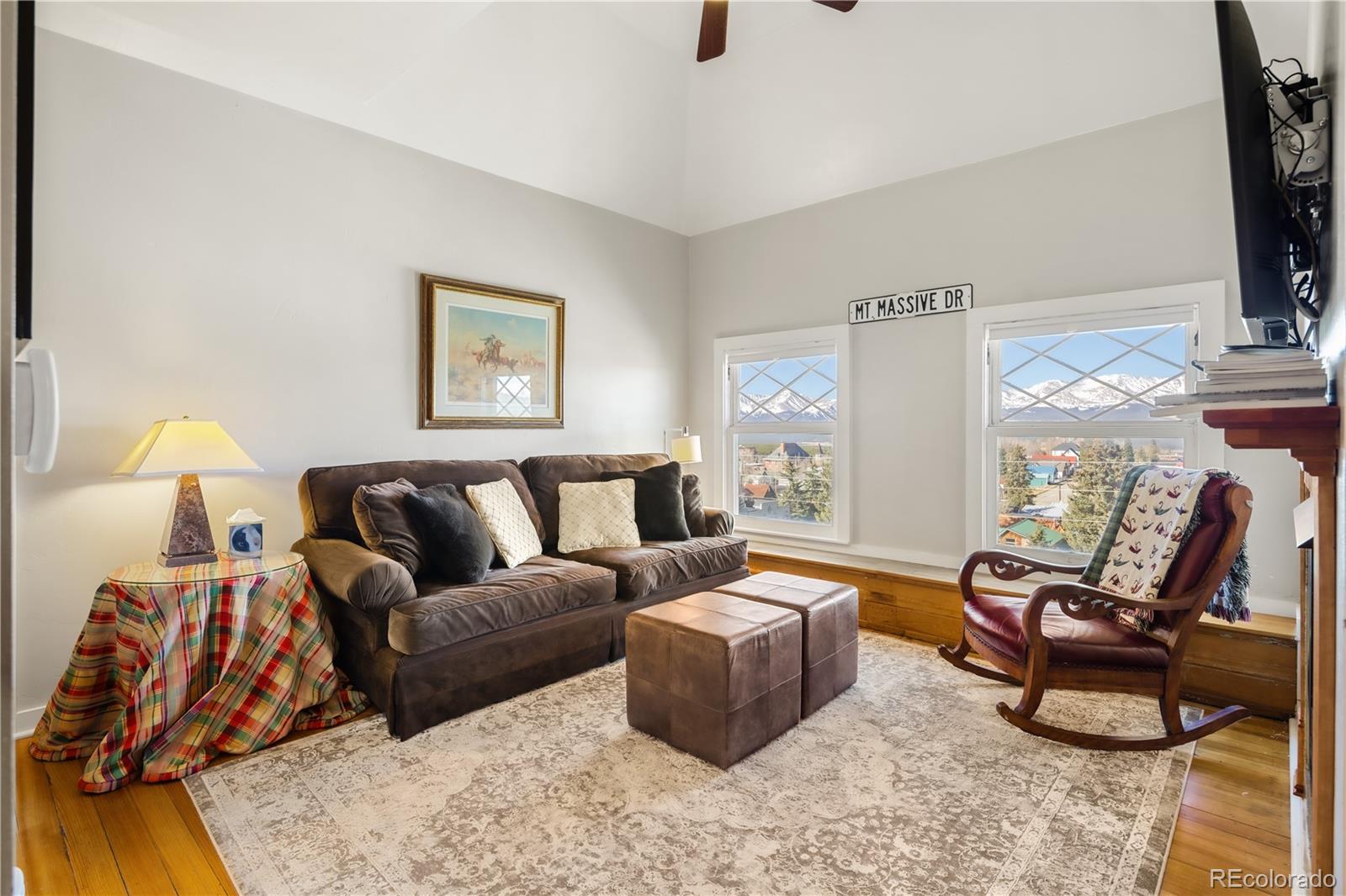 MLS Image #3 for 401  old saint vincents ,leadville, Colorado
