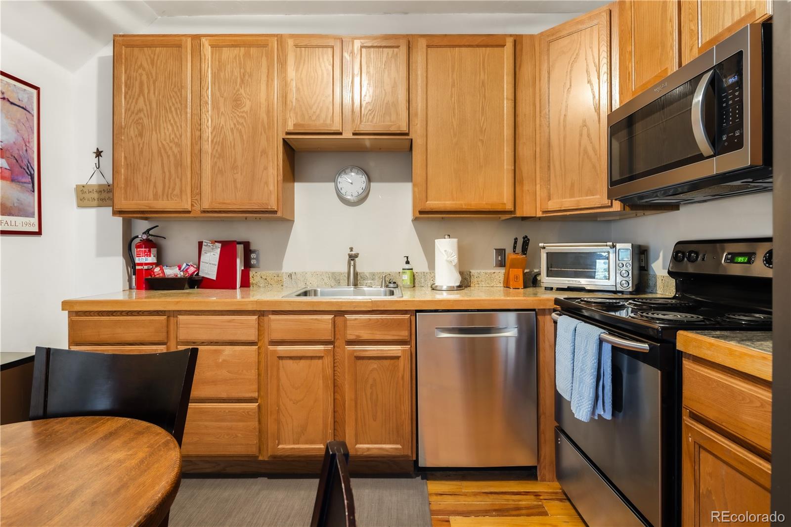 MLS Image #4 for 401  old saint vincents ,leadville, Colorado
