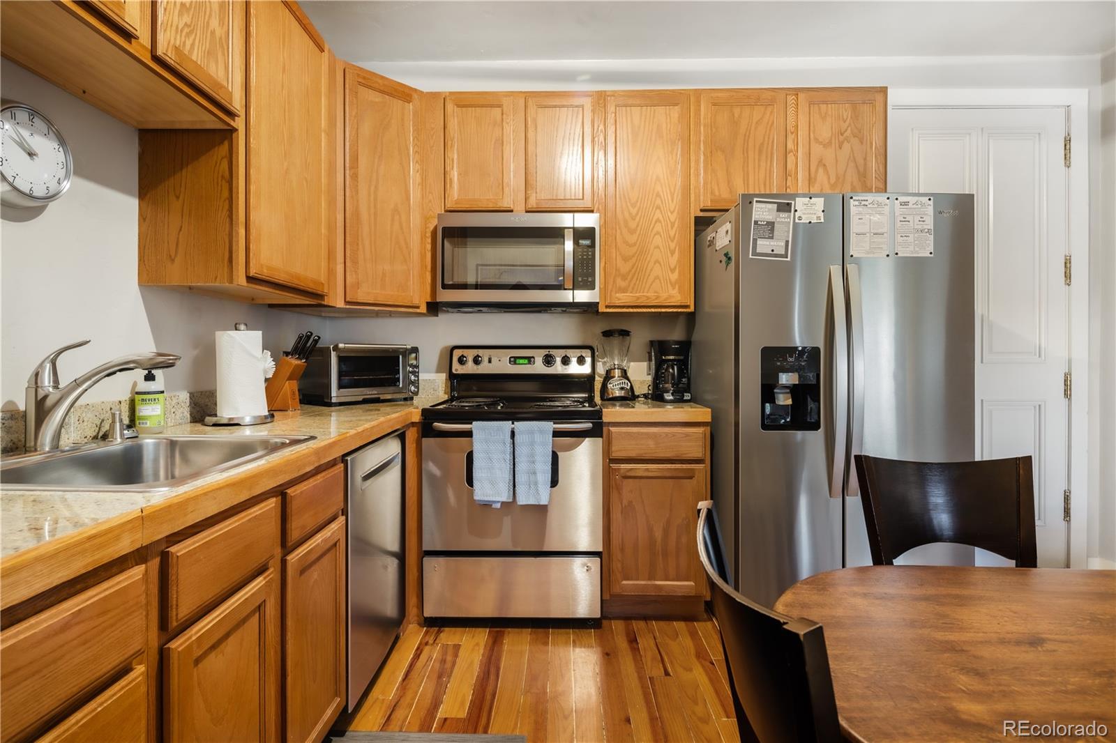MLS Image #5 for 401  old saint vincents ,leadville, Colorado