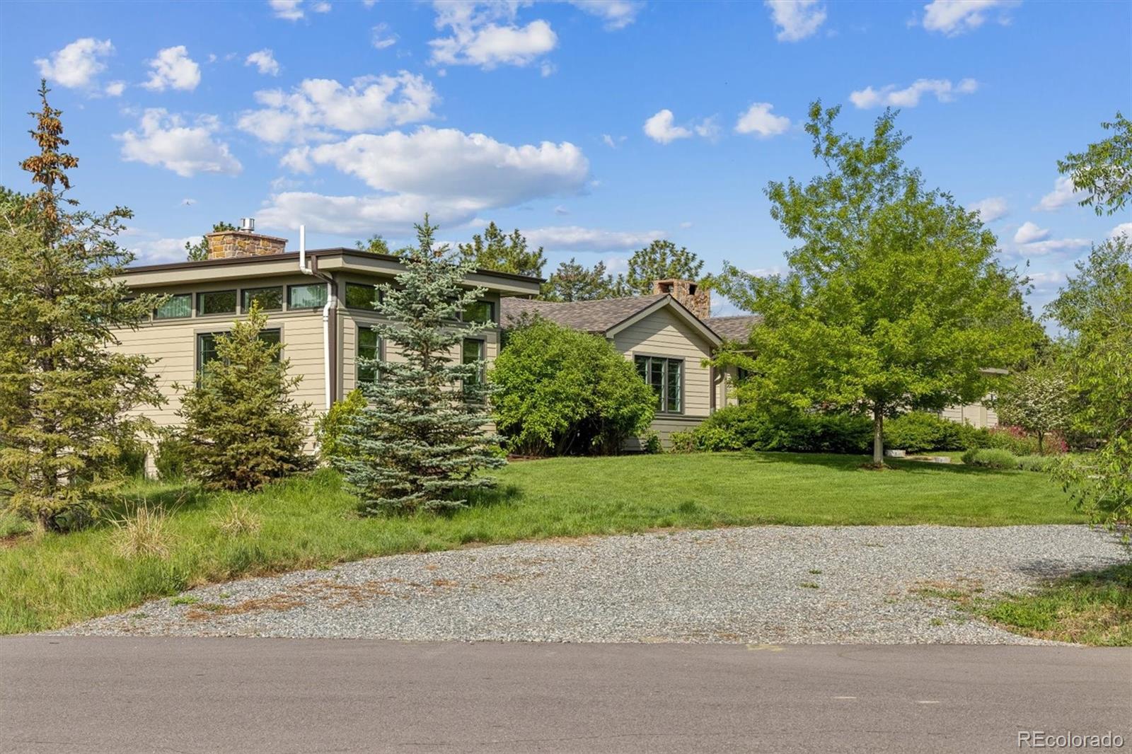 MLS Image #2 for 5041  juniper street,littleton, Colorado