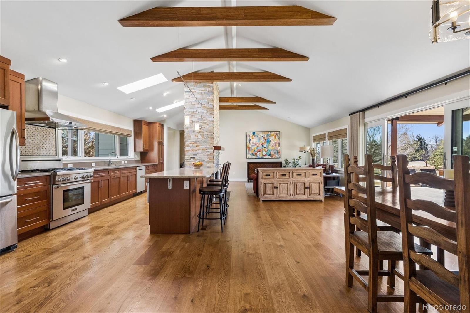 MLS Image #22 for 5041  juniper street,littleton, Colorado