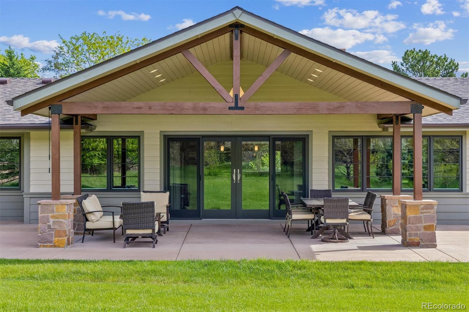 MLS Image #41 for 5041  juniper street,littleton, Colorado