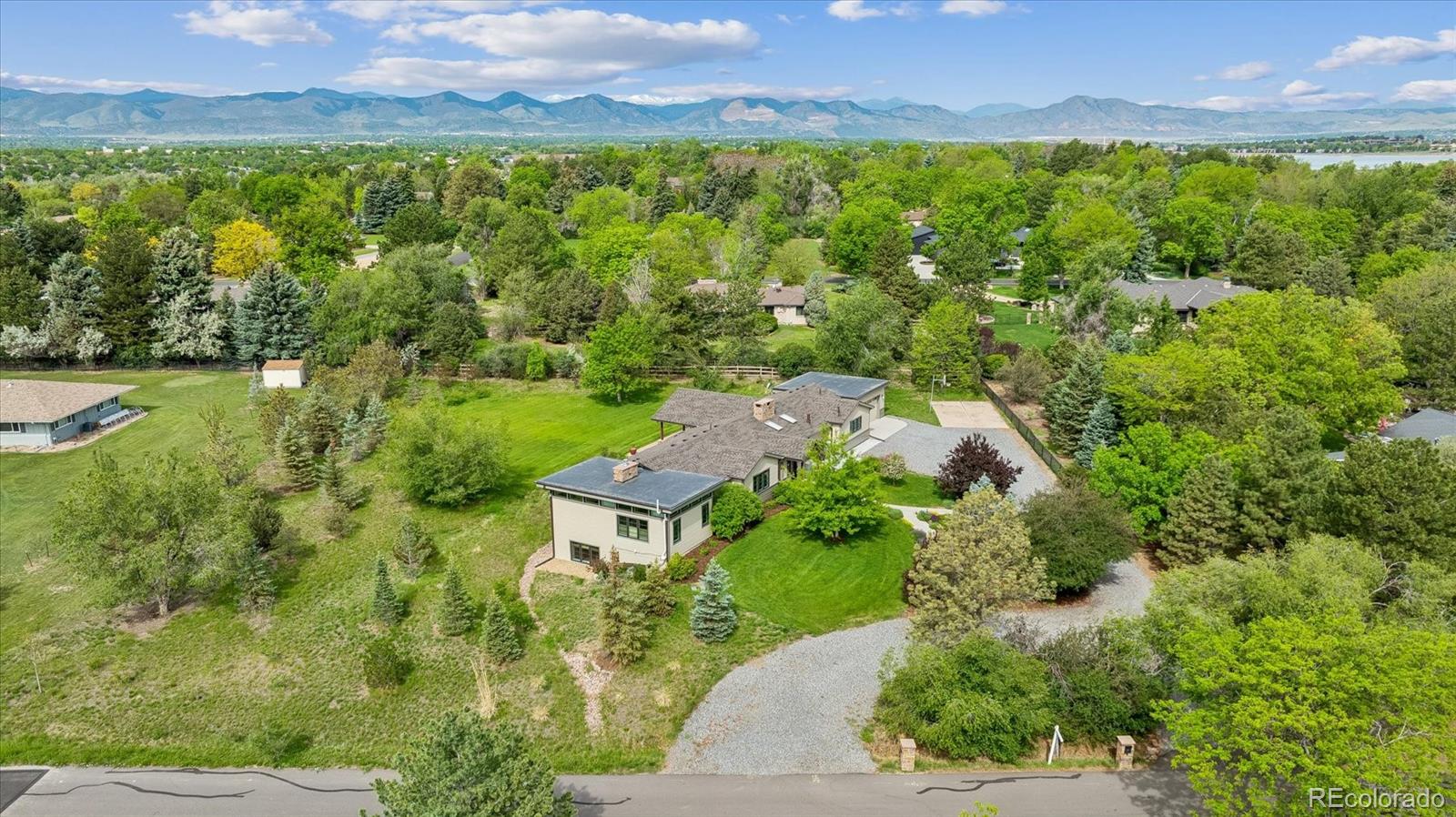 MLS Image #46 for 5041  juniper street,littleton, Colorado