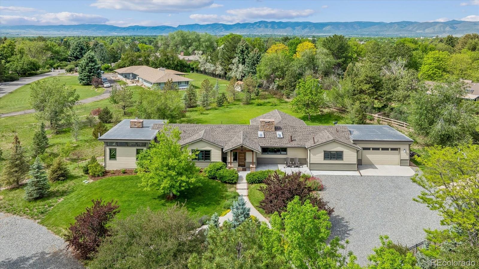 MLS Image #5 for 5041  juniper street,littleton, Colorado