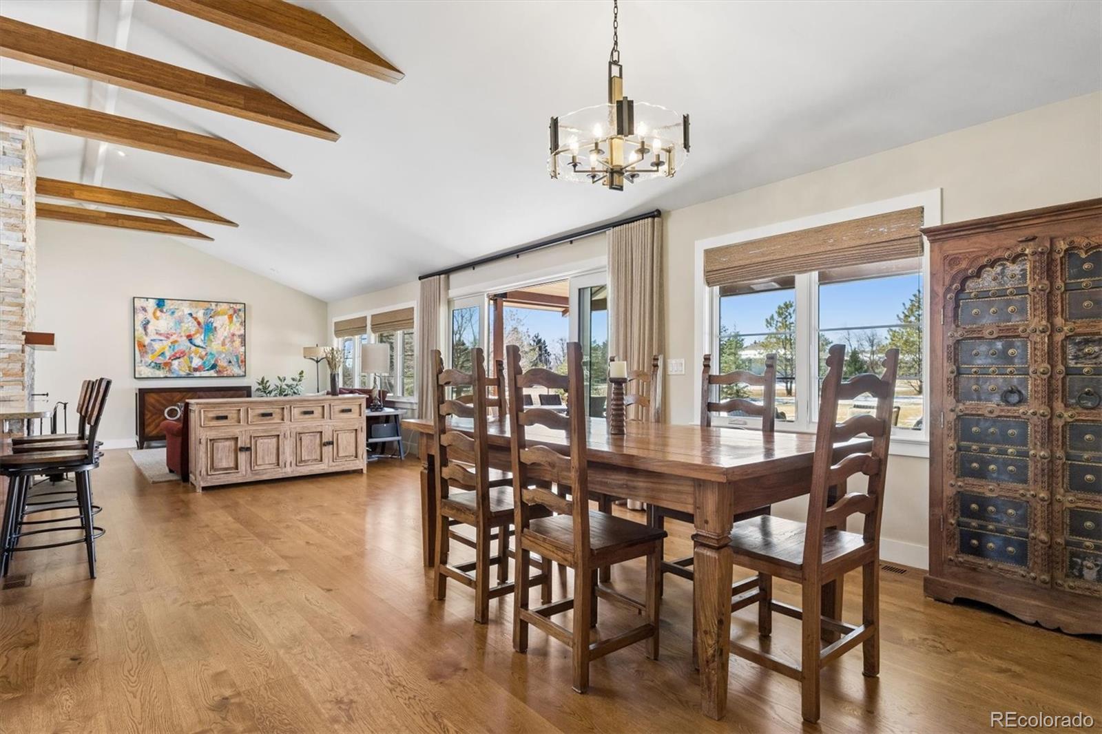 MLS Image #9 for 5041  juniper street,littleton, Colorado