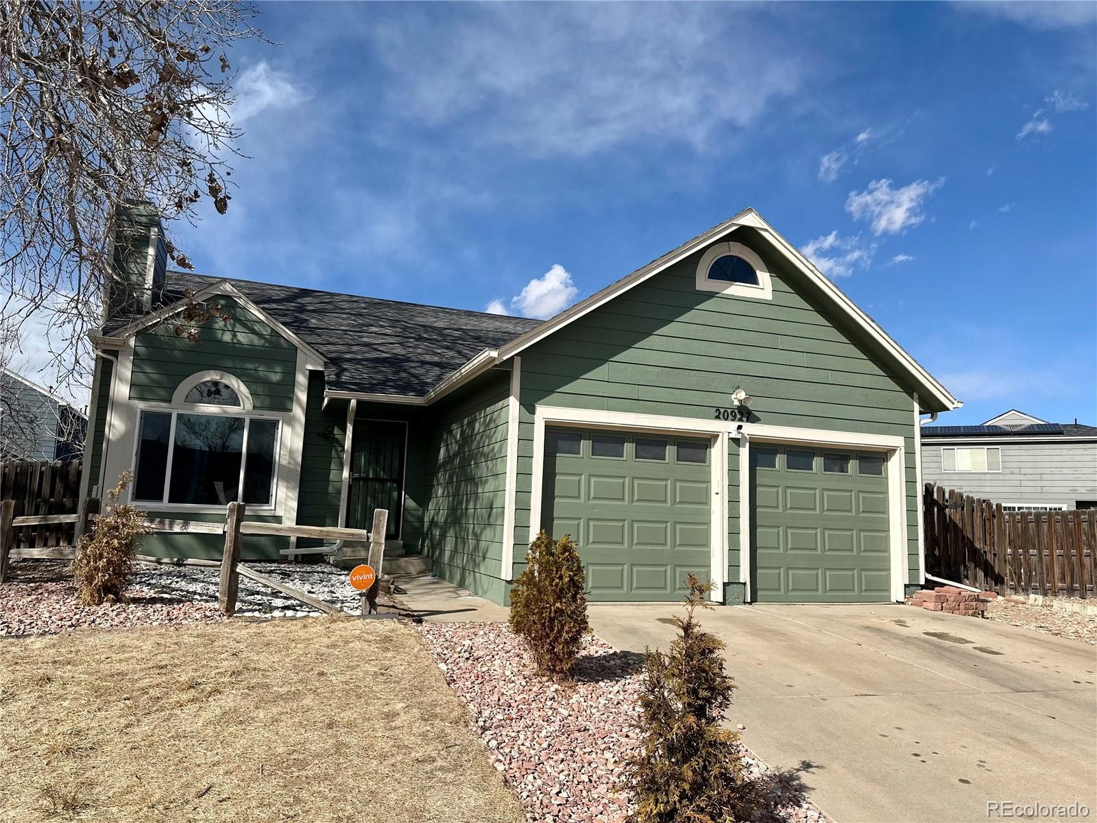 MLS Image #0 for 20927  kelly place,denver, Colorado