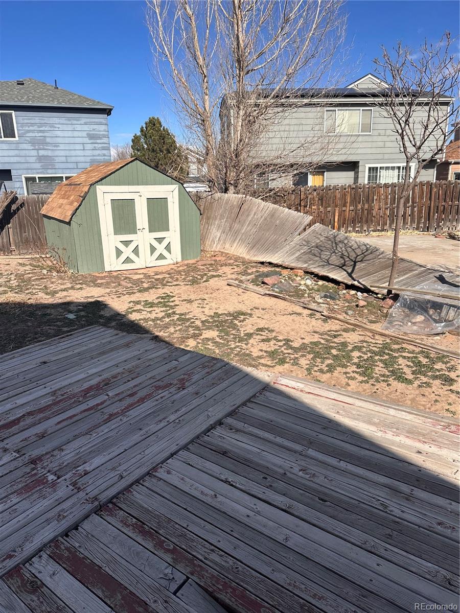 MLS Image #14 for 20927  kelly place,denver, Colorado