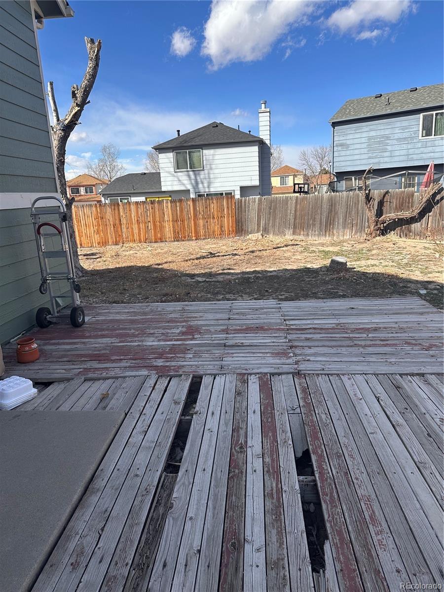 MLS Image #15 for 20927  kelly place,denver, Colorado