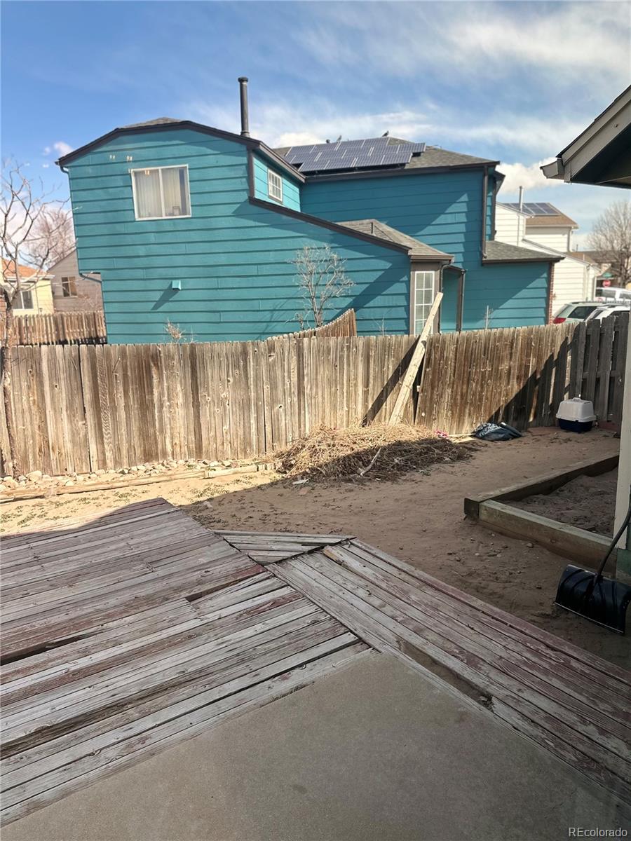 MLS Image #19 for 20927  kelly place,denver, Colorado
